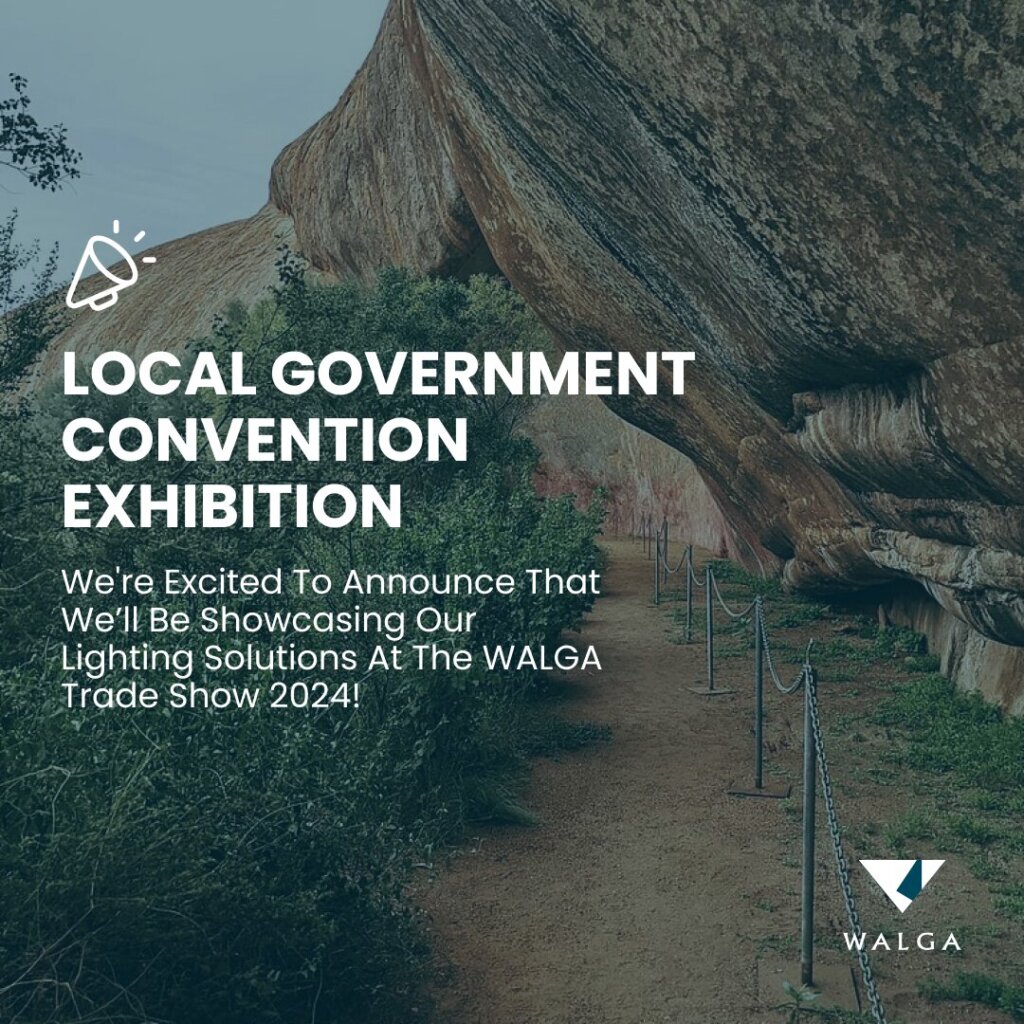 2024 WALGA Local Government Convention Exhibition